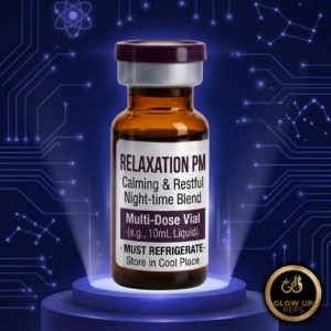 Relaxation PM