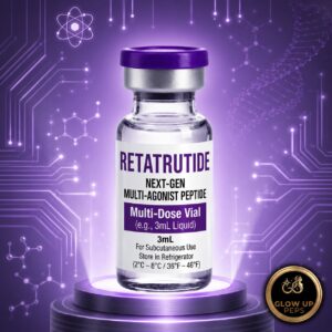 Retatrutide