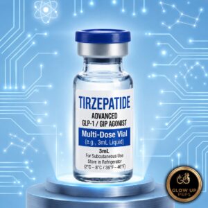tirzepatide