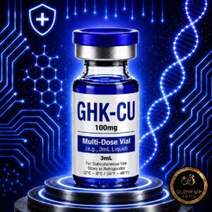 GHK-CU