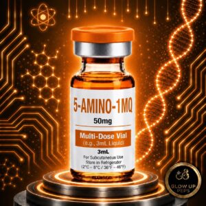 5-Amino-1MQ (50mg)