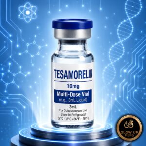 Tesamorelin