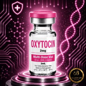 Oxytocin