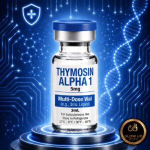 thymosin alpha 1