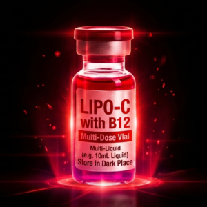 lipo c with b12