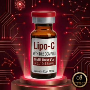 lipo c with b12
